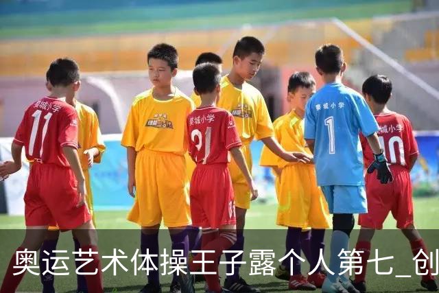 奥运艺术体操王子露个人第七 创中国历史最好成绩